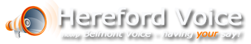 Hereford Voice