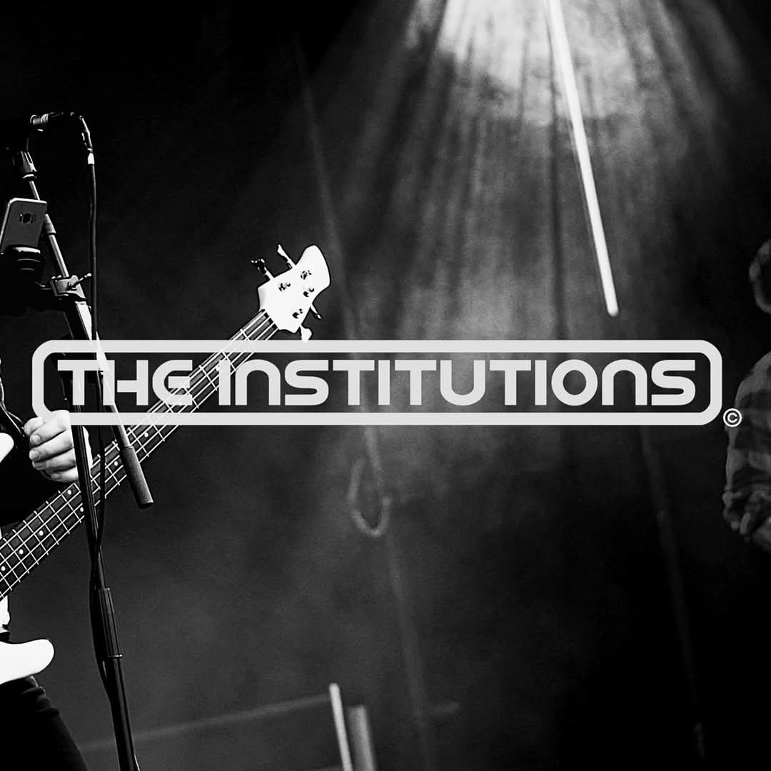 The Institutions Live @ Gordon Bennett's